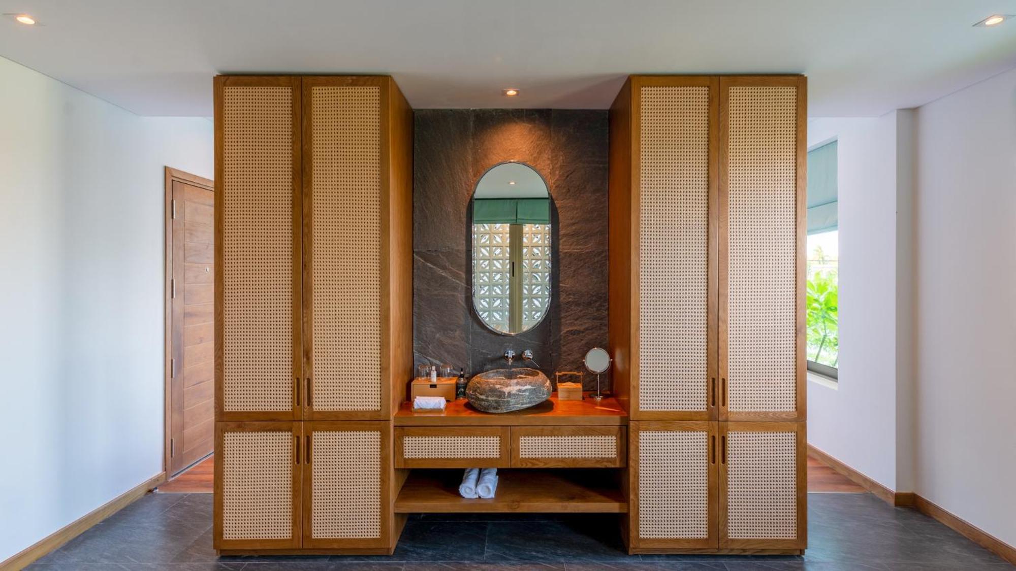 Bellerive Hoi An Resort And Spa Exterior photo