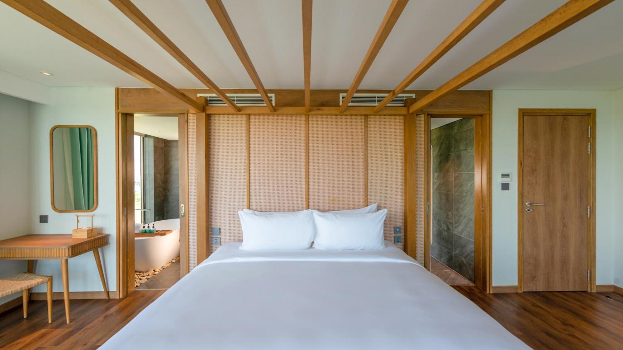 Bellerive Hoi An Resort And Spa Exterior photo