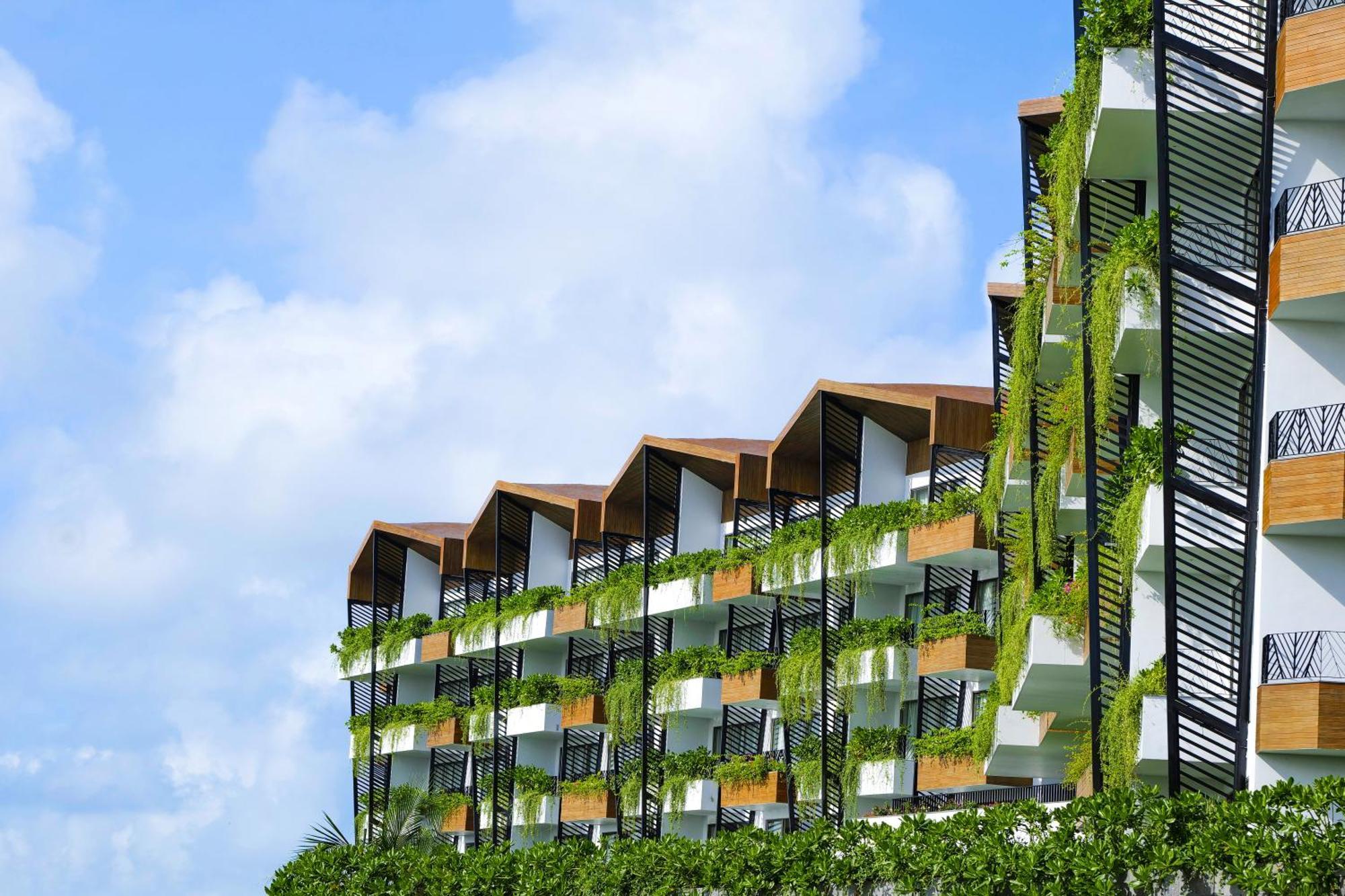 Bellerive Hoi An Resort And Spa Exterior photo