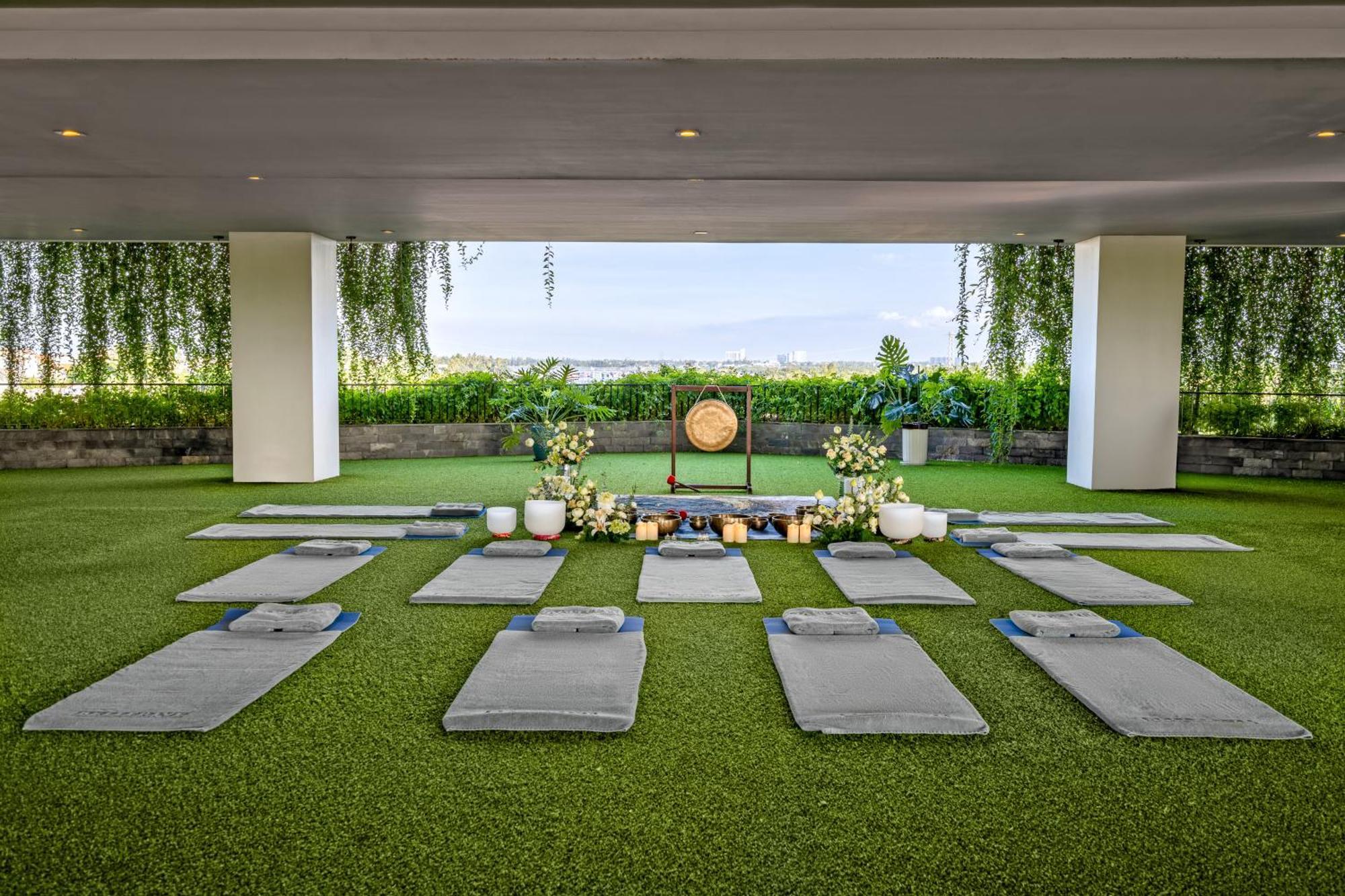 Bellerive Hoi An Resort And Spa Exterior photo